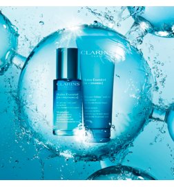 Hydra-Essentiel [HA²+ CERAMIDES] Masque-Crème « anti-soif » réparateur.